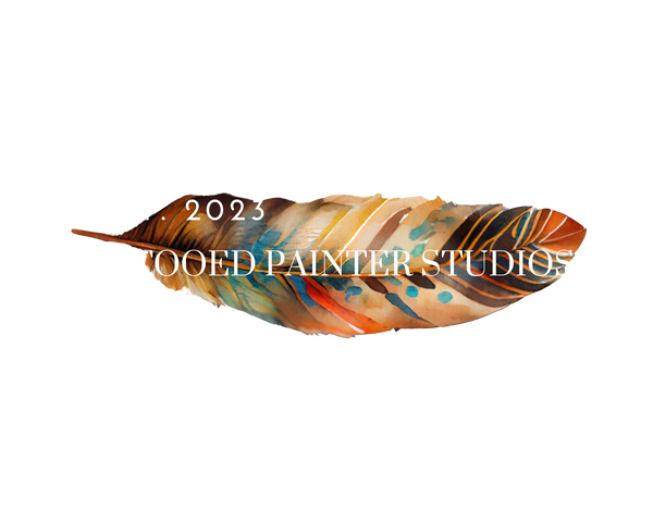 TATTOOED PAINTER